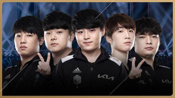 期待的重要 期待的重要