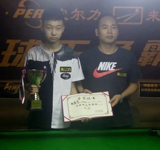 几记关键的 几记关键的