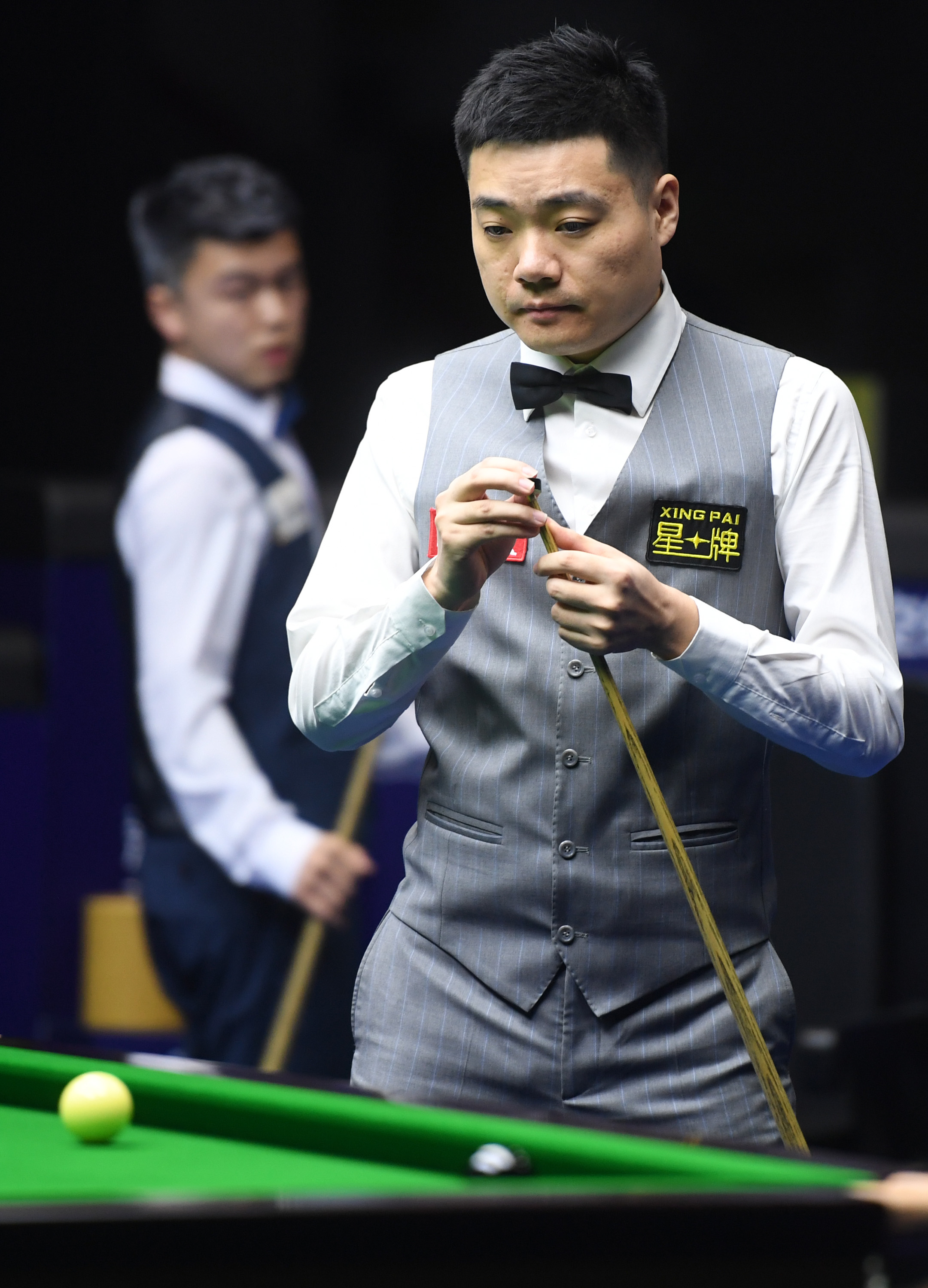 以技术著称 以技术著称