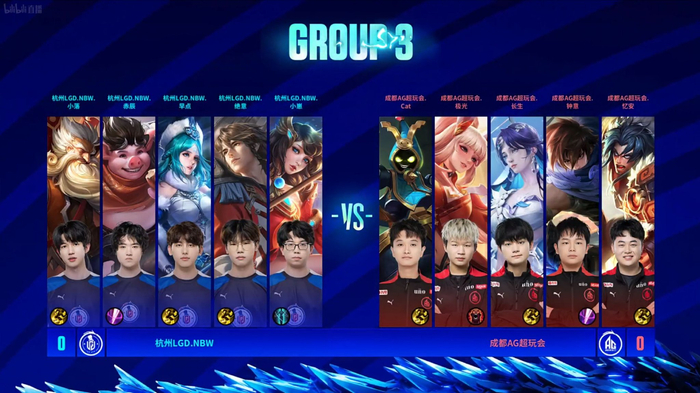 在一片期待 在一片期待