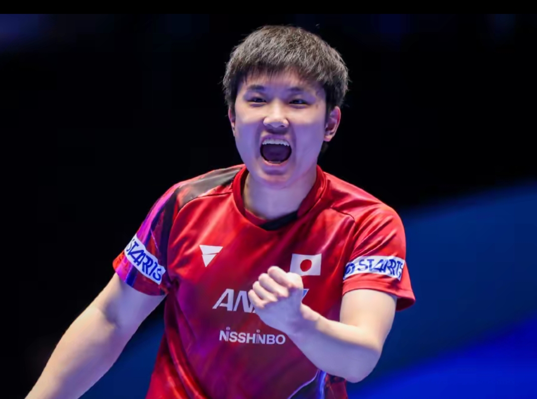 全胜出线 全胜出线