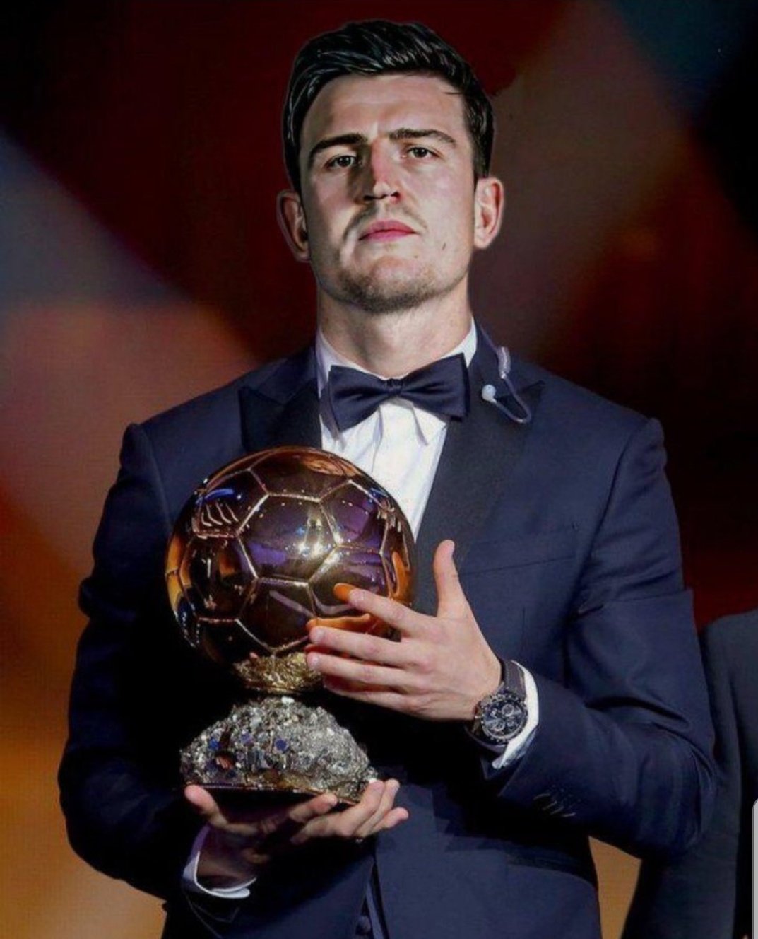 的念头牵着