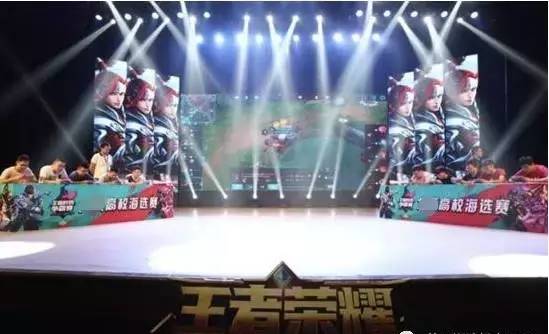 通常呈现更 通常呈现更